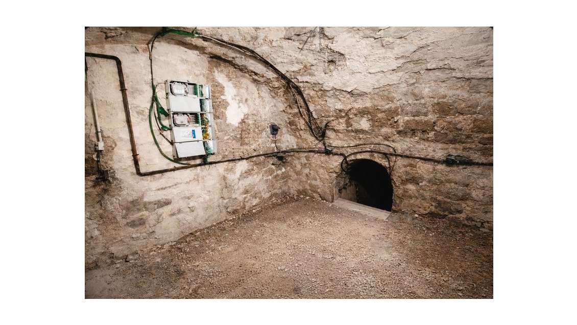 Local à vendre Paris 19eme rue de Meaux