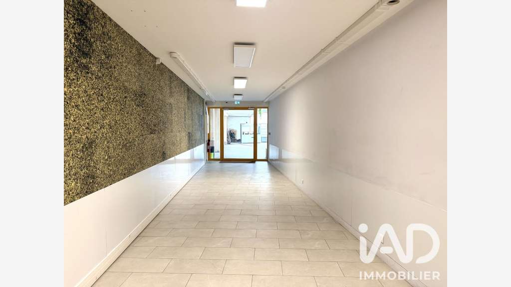 Vente immeuble de rapport à Paris 19e