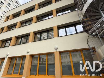 Vente Locaux commerciaux - Boutiques à Paris 19e