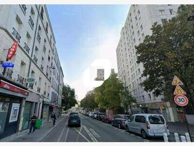 Vente Local commercial 84m² Paris