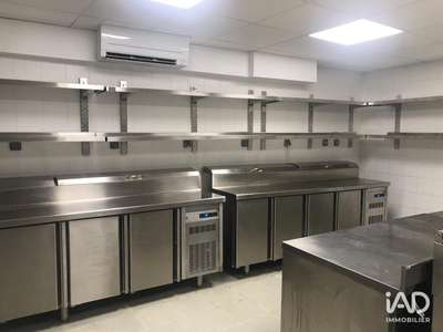 Vente Locaux commerciaux - Boutiques à Paris 20e