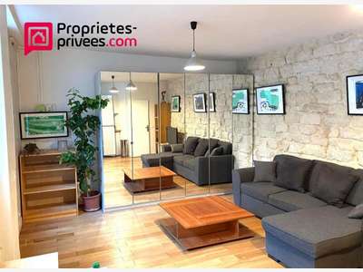 Cède local commercial 32m² à Paris 75002 Sentier