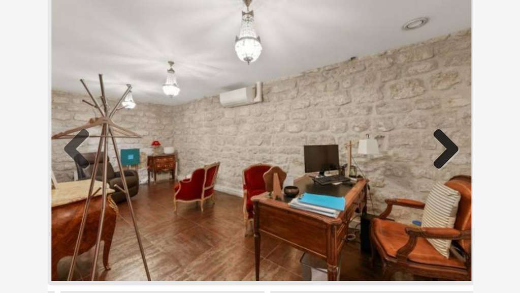 Vente murs commerciaux libres 222m² à Paris 75002