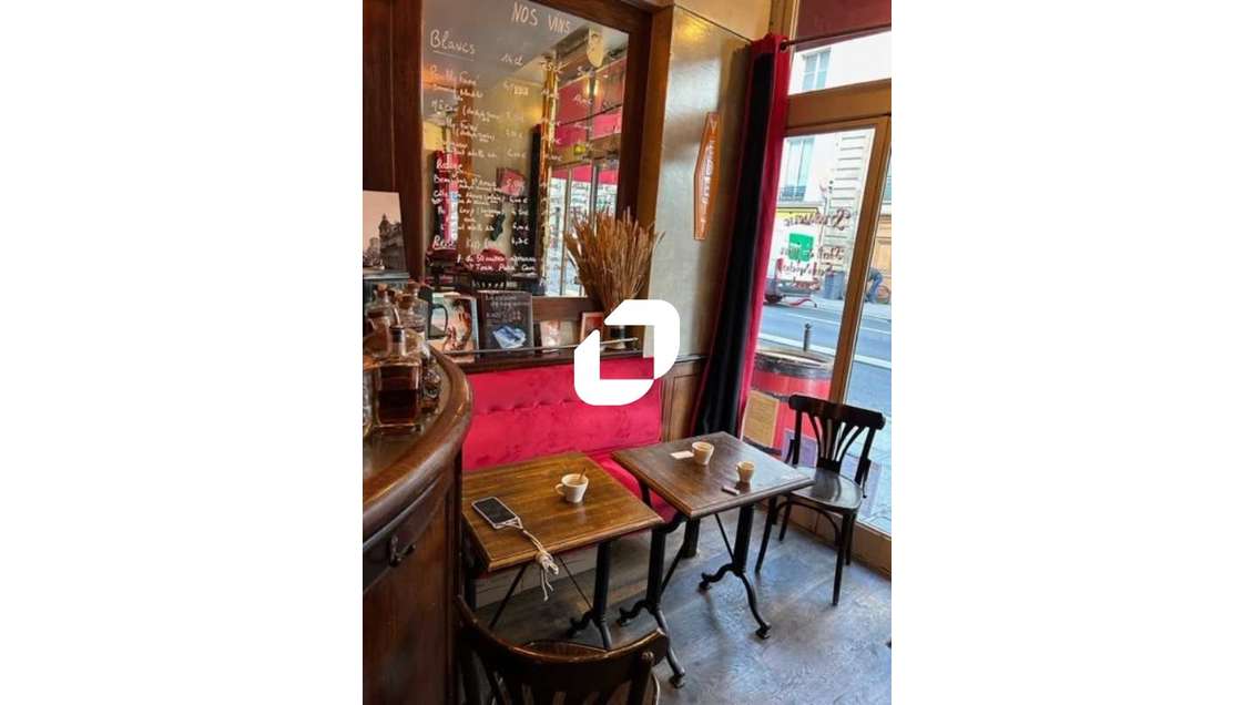 Vente Local commercial 73m² Paris