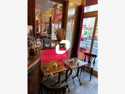 Vente Local commercial 73m² Paris