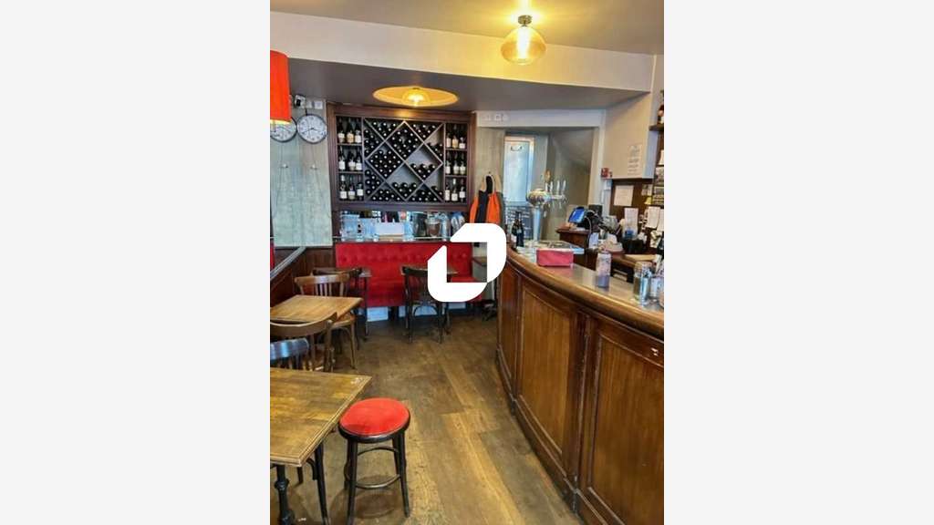 Vente Local commercial 73m² Paris