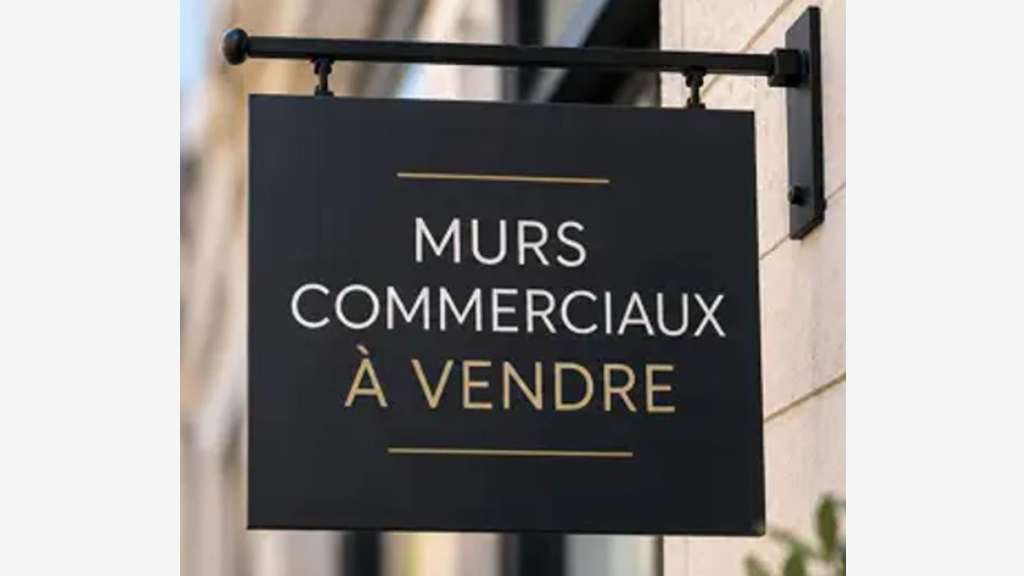 PARIS CENTRE - EXCLUSIVITE ! VENTE MURS DE