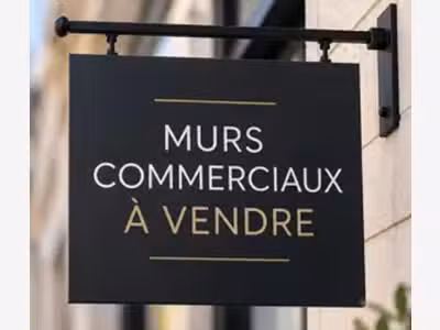 PARIS CENTRE - EXCLUSIVITE ! VENTE MURS DE