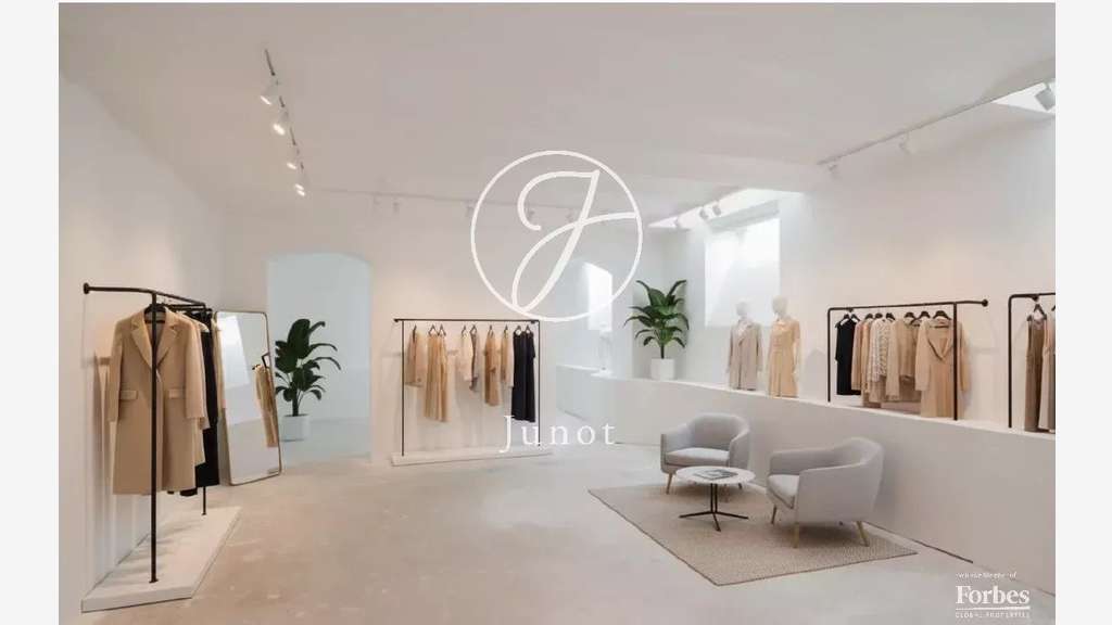 Boutique à vendre 165m² à Paris 4e Beautreillis 