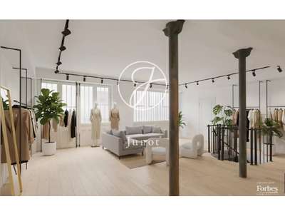 Vente Locaux commerciaux - Boutiques à Paris 4e