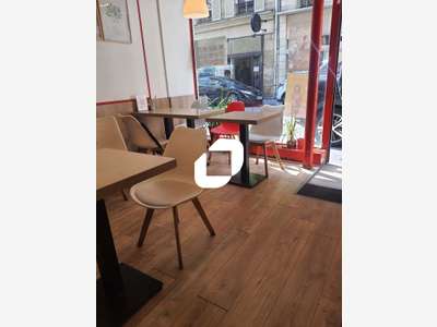 Vente Local commercial 75m² Paris