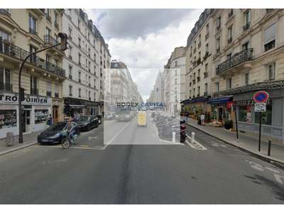 Vente Locaux commerciaux - Boutiques à Paris 5e