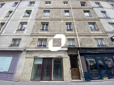 Vente Locaux commerciaux - Boutiques à Paris 5e