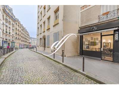 Vente Locaux commerciaux - Boutiques à Paris 5e