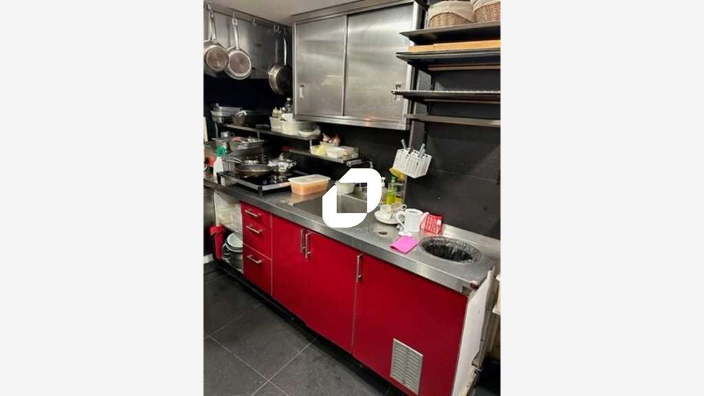 Vente Local commercial 54m² Paris
