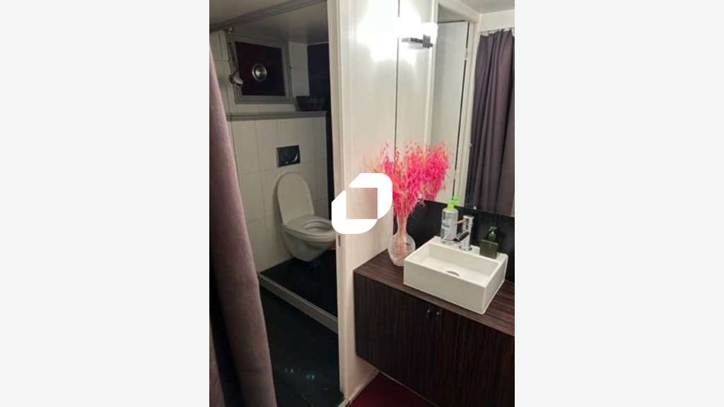 Vente Local commercial 54m² Paris