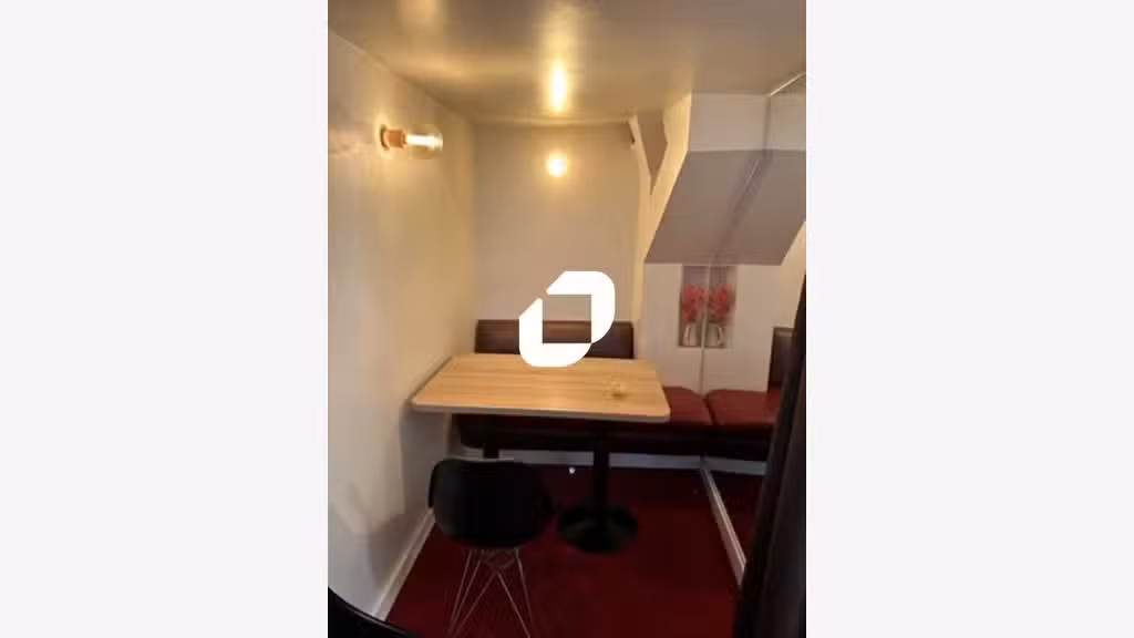 Vente Local commercial 54m² Paris