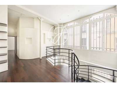 Vente Locaux commerciaux - Boutiques à Paris 6e