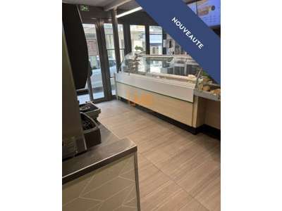 Vente Locaux commerciaux - Boutiques à Paris 6e