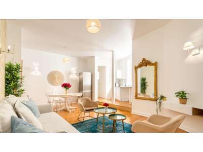 Vente Locaux commerciaux - Boutiques à Paris 8e