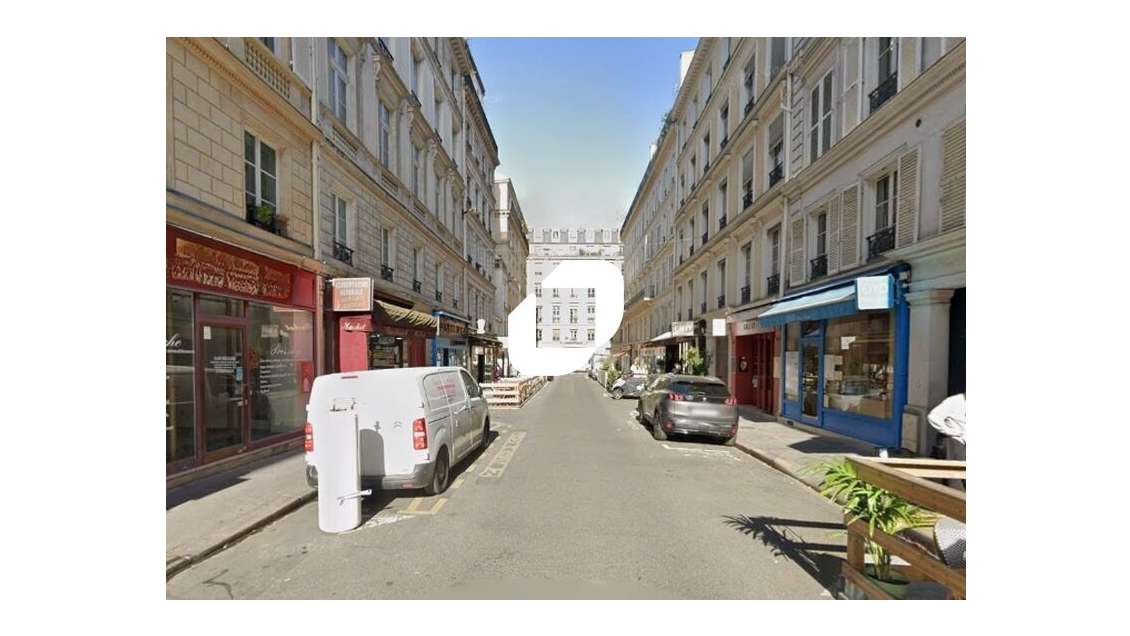 Vente Local commercial 160m² Paris