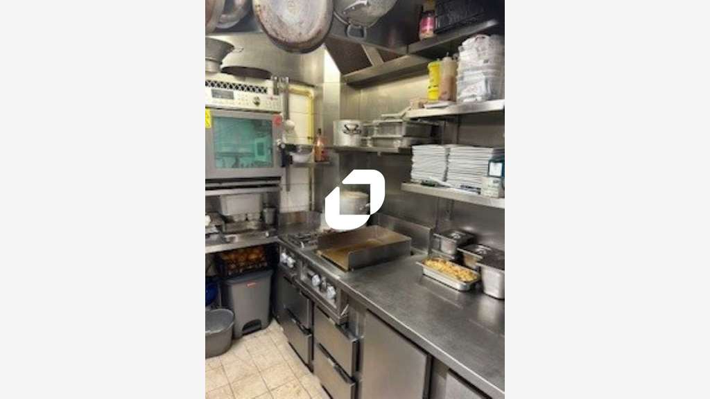 Vente Local commercial 100m² Paris