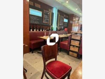 Vente Local commercial 100m² Paris