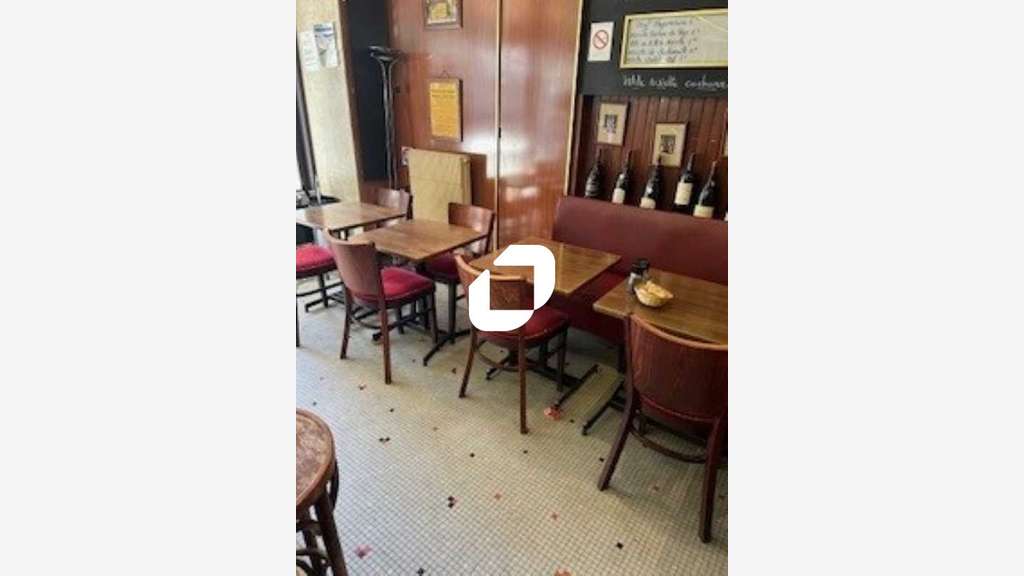 Vente Local commercial 100m² Paris