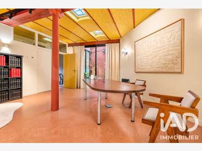 Vente local commercial de 143m² à Paris 75008