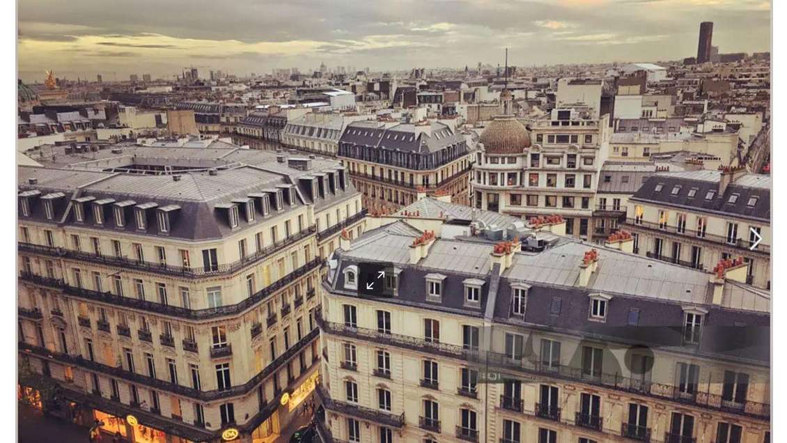 Vente local 1000m² empl N°1 Paris 9e Lafayette