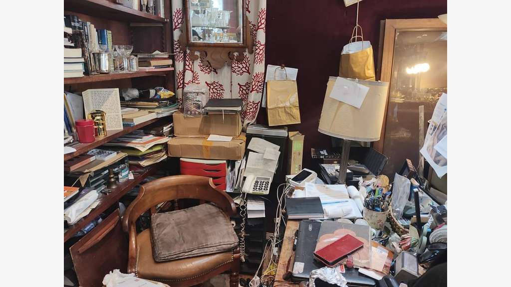 Bail commercial 25m² à céder à Paris 9e Martyrs 