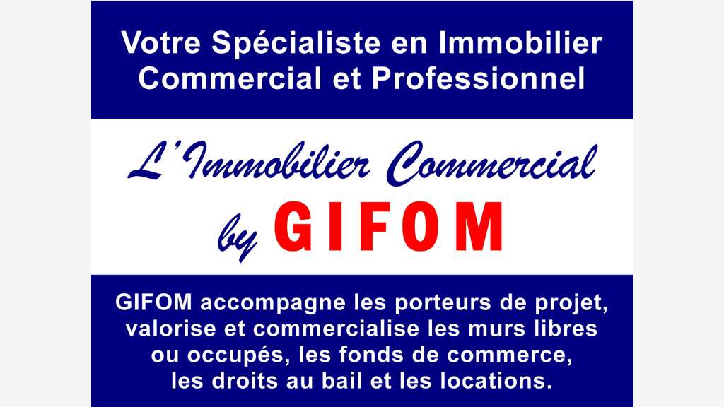 Vente murs commerciaux libres 75009 Paris