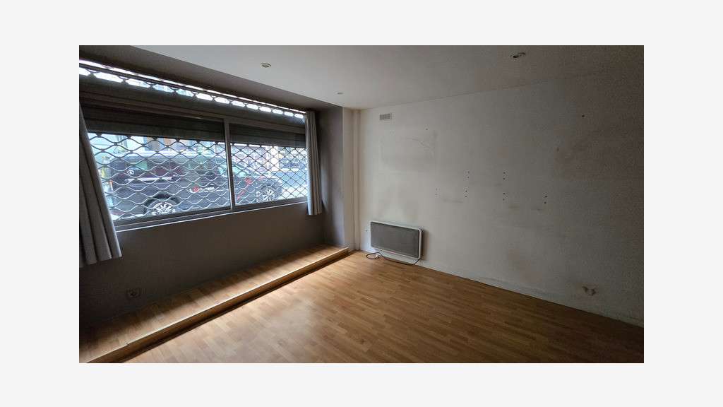 Vente local 56m² à Paris 9e Notre Dame de Lorette