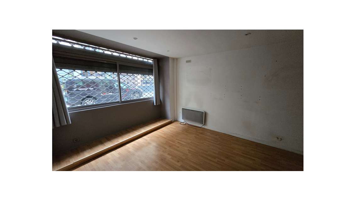 Vente local 56m² à Paris 9e Notre Dame de Lorette 