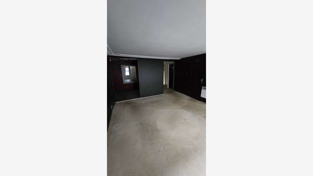 Vente local 56m² à Paris 9e Notre Dame de Lorette
