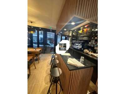 Vente Locaux commerciaux - Boutiques à Paris 9e