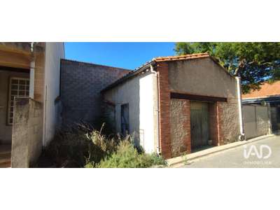 Vente Locaux commerciaux - Boutiques à Passa