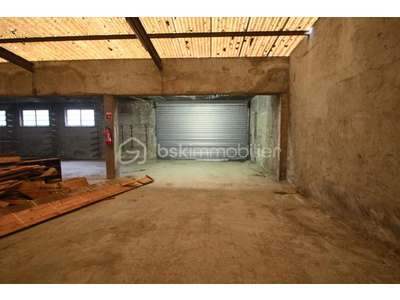 Vente Locaux d'activités - Entrepôts à Pau