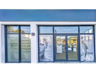 Vente Locaux commerciaux - Boutiques à Pau