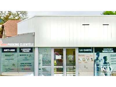 Vente Locaux commerciaux - Boutiques à Pau