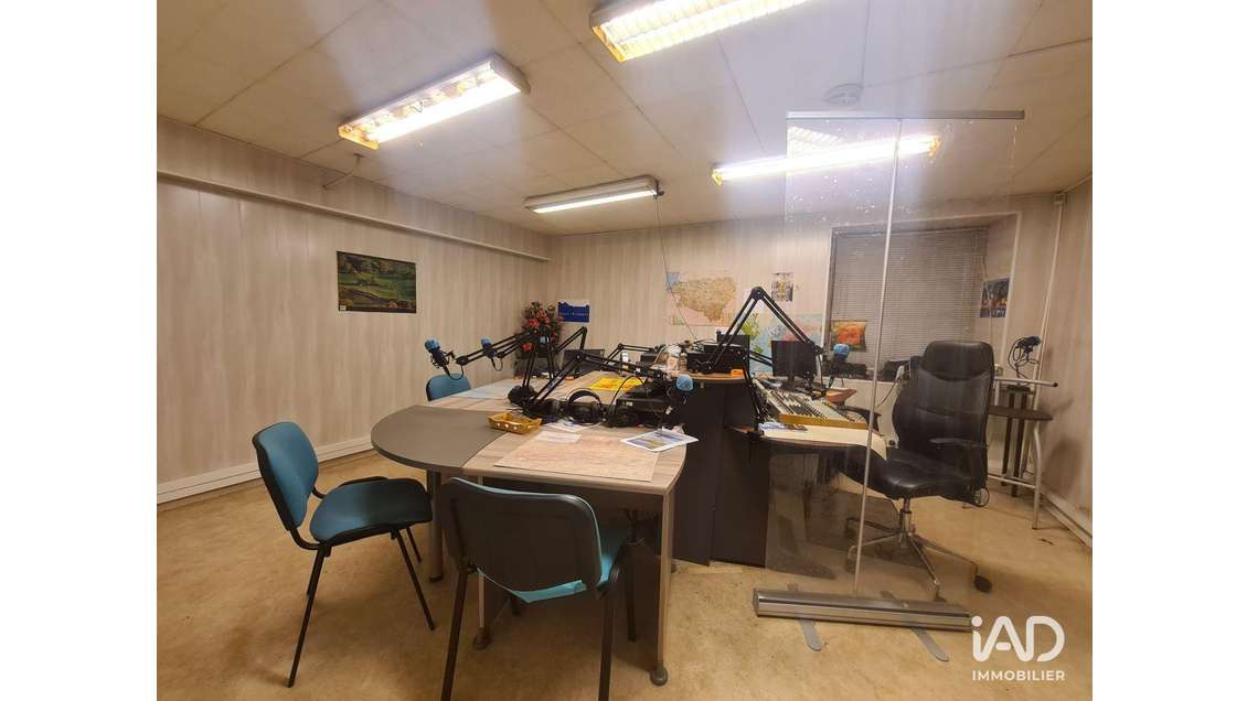 Vente souplex en hyper centre de Pau