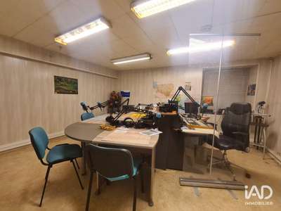 Vente souplex en hyper centre de Pau