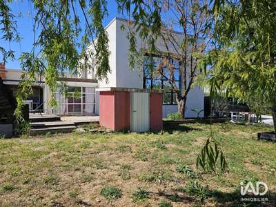 Vente local 400m² ZAE Paulhan A75
