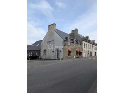 Vente Locaux commerciaux - Boutiques à Penmarch