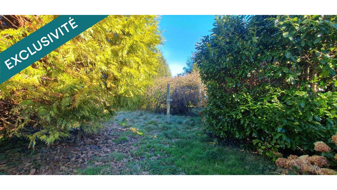 Vente local commercial 188m² à Penvénan centre