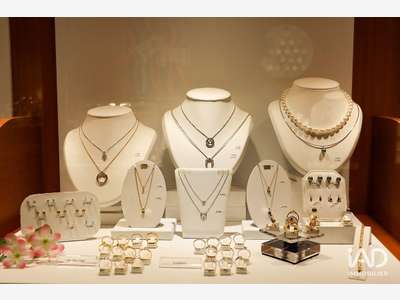 Boutique à Périers