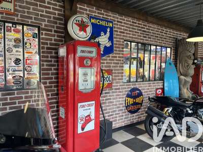 Vente Locaux commerciaux - Boutiques à Périgny