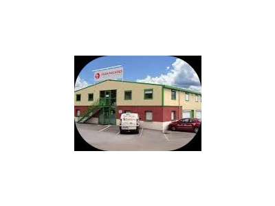Vente Locaux d'activités - Entrepôts à Péronnas