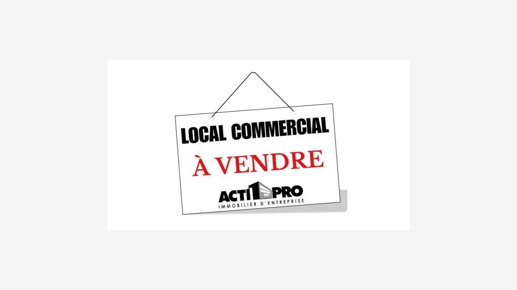 Vente murs à partir de 450m² au Sud de Perpignan