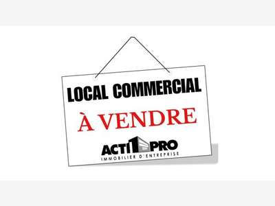 Vente murs à partir de 450m² au Sud de Perpignan